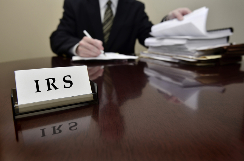 4 Tips for MARKETINGCITY Taxpayers Owing the IRS