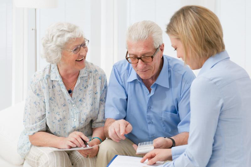 Multi-Generational Caretaking Tax Planning for MARKETINGCITY Families