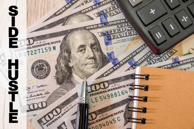 Got a MARKETINGCITY Side Hustle? What You Need to Know