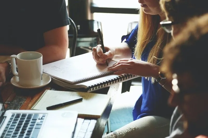 BUSINESSNAME’s Top 5 List of Potentially Fatal Business Mistakes