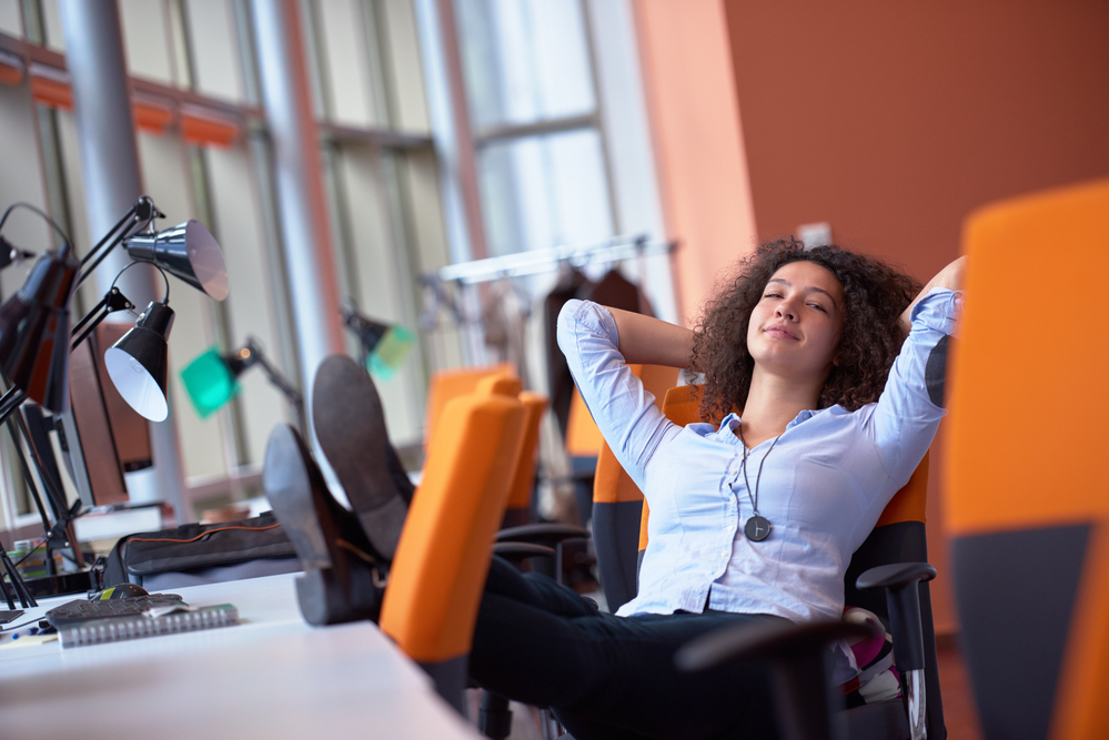 Consider the Side Effects of Procrastination, MARKETINGCITY Friends